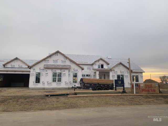 9401 Basin Kid Ct, Middleton, ID 83644