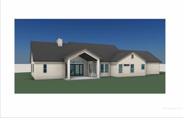 9401 Basin Kid Ct, Middleton, ID 83644