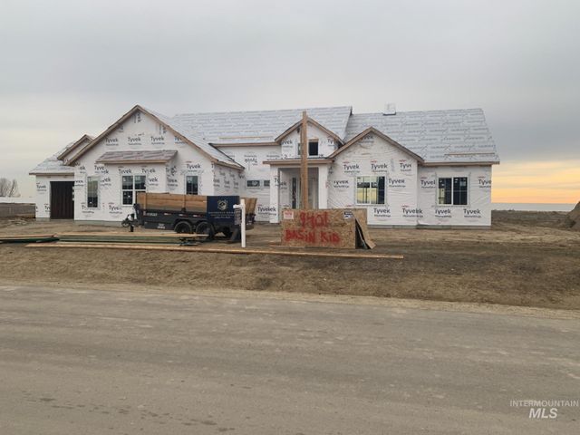 9401 Basin Kid Ct, Middleton, ID 83644