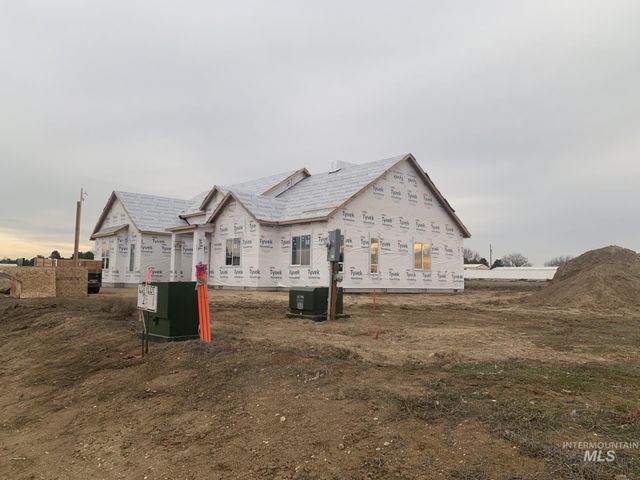 9401 Basin Kid Ct, Middleton, ID 83644