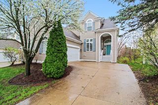1411 N Bay Drive, Scio Twp, MI 48103