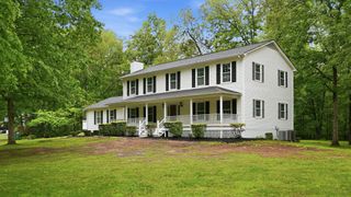 10550 BRENT TOWN RD, Catlett, VA 20119