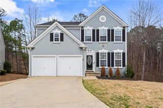 314 Ashland Court, Woodstock, GA 30189