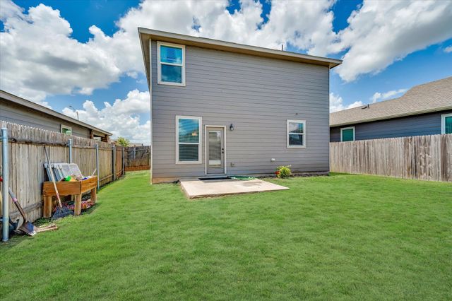 18920 Lady Bird Johnson ST, Manor, TX 78653