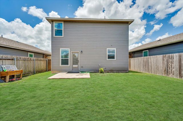 18920 Lady Bird Johnson ST, Manor, TX 78653