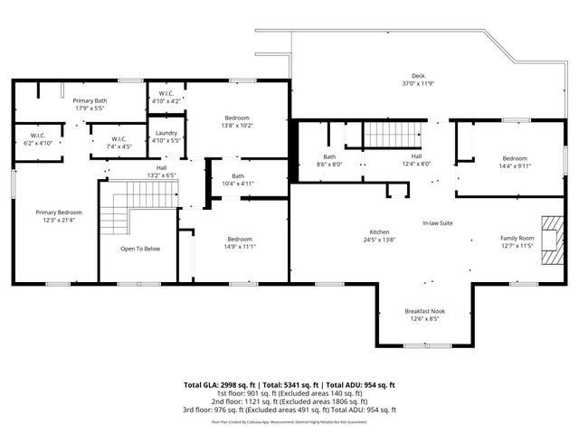 31789 Lakeway Drive NE, Cambridge, MN 55008