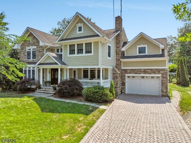 45 Lewis Ave, Summit City, NJ 07901