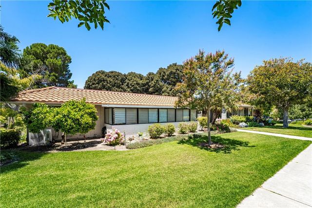 2016 Via Mariposa W N, Laguna Woods, CA 92637