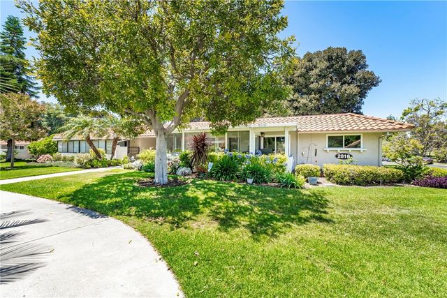 2016 Via Mariposa W N, Laguna Woods, CA 92637
