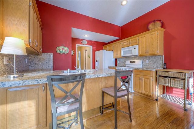 14483 W 139th Street, Olathe, KS 66062