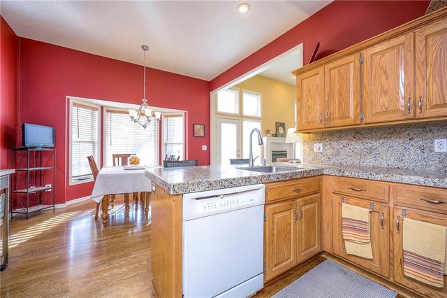 14483 W 139th Street, Olathe, KS 66062