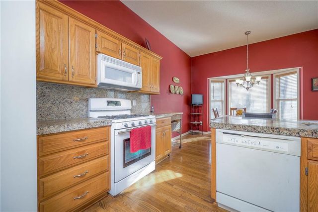 14483 W 139th Street, Olathe, KS 66062