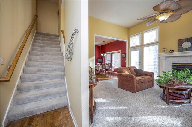 14483 W 139th Street, Olathe, KS 66062