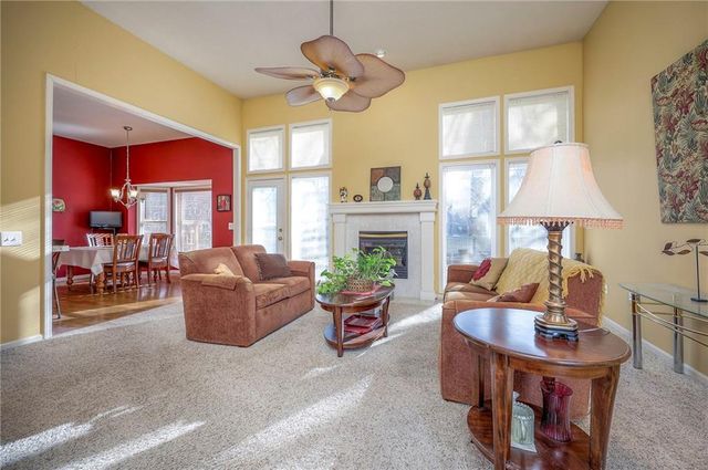 14483 W 139th Street, Olathe, KS 66062