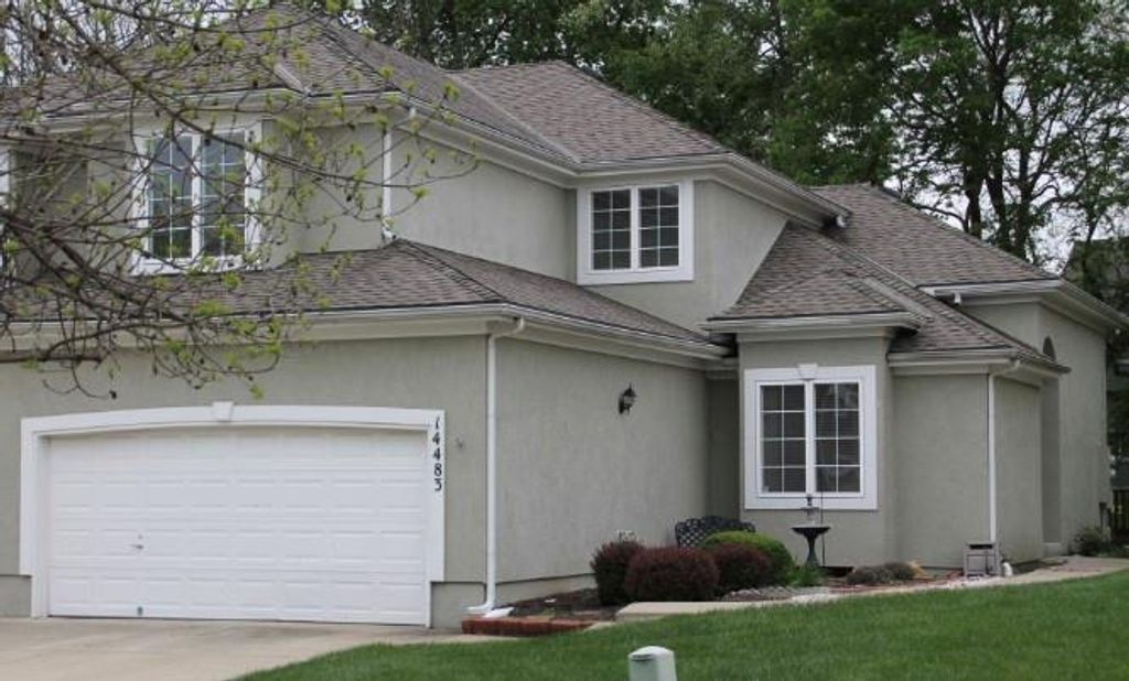 14483 W 139th Street, Olathe, KS 66062