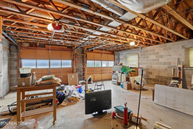 1716 Campfire Drive, Knoxville, TN 37931