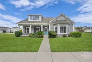 109 Parkside Boulevard, Port Wentworth, GA 31407