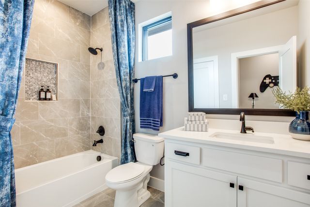 628 Verona Drive, Haslet, TX 76052