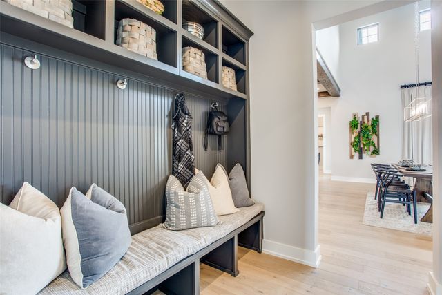 628 Verona Drive, Haslet, TX 76052