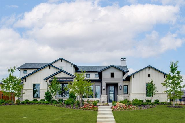 628 Verona Drive, Haslet, TX 76052