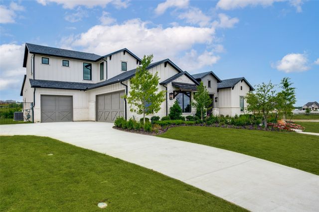 628 Verona Drive, Haslet, TX 76052