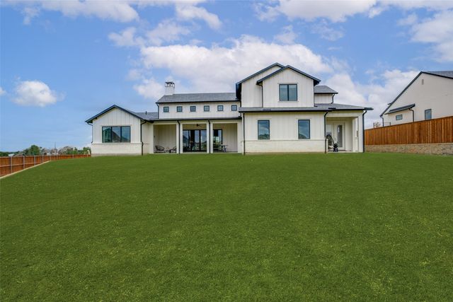 628 Verona Drive, Haslet, TX 76052