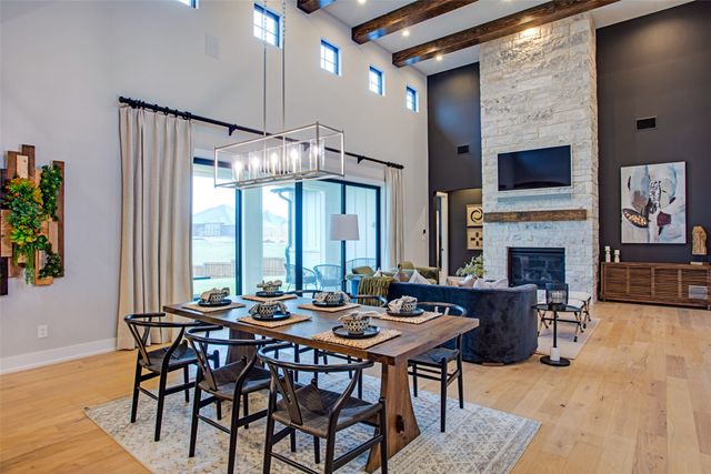 628 Verona Drive, Haslet, TX 76052