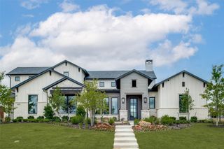 628 Verona Drive, Haslet, TX 76052