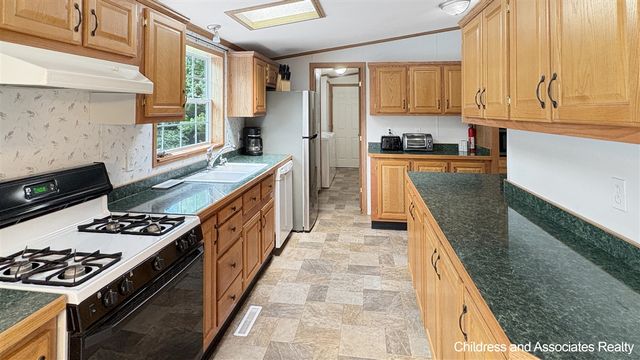 7225 Equine Lane, Caledonia, MI 49316