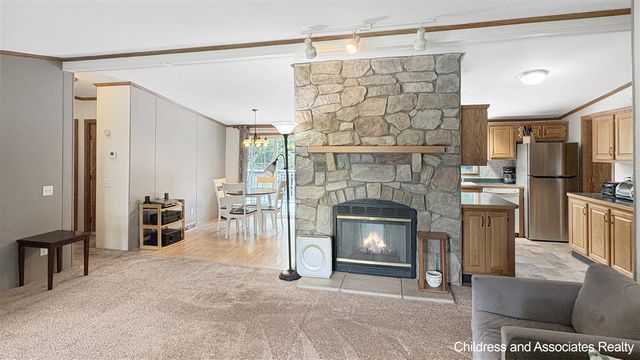 7225 Equine Lane, Caledonia, MI 49316