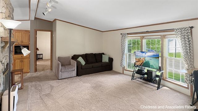 7225 Equine Lane, Caledonia, MI 49316