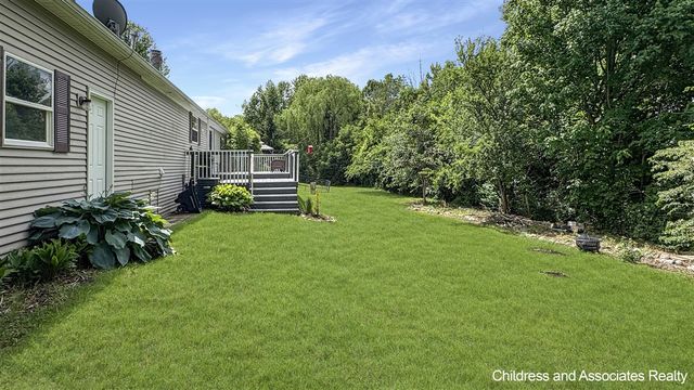 7225 Equine Lane, Caledonia, MI 49316