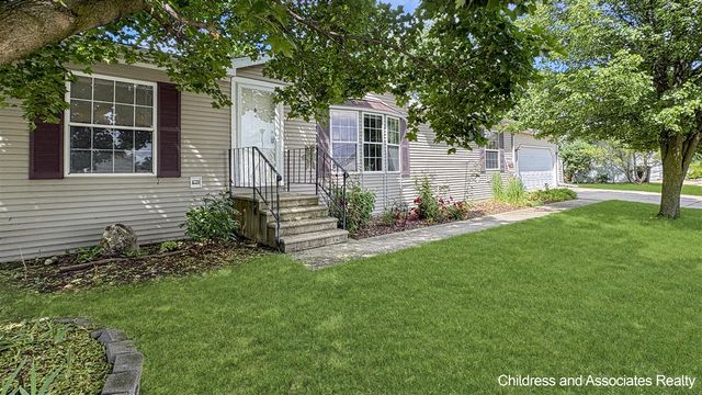 7225 Equine Lane, Caledonia, MI 49316