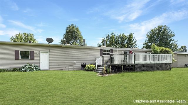 7225 Equine Lane, Caledonia, MI 49316