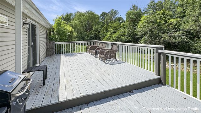 7225 Equine Lane, Caledonia, MI 49316