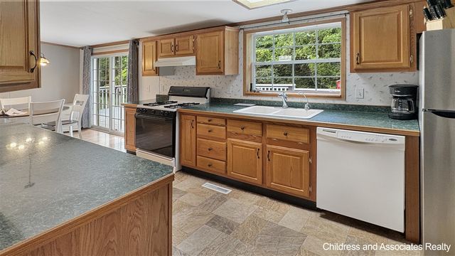 7225 Equine Lane, Caledonia, MI 49316