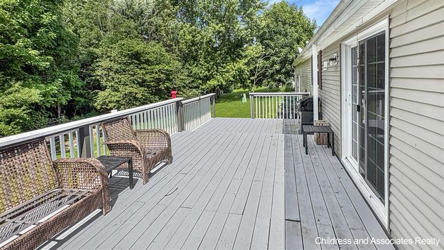 7225 Equine Lane, Caledonia, MI 49316