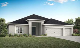 2955 KEENS GROVE WAY, Lakeland, FL 33810