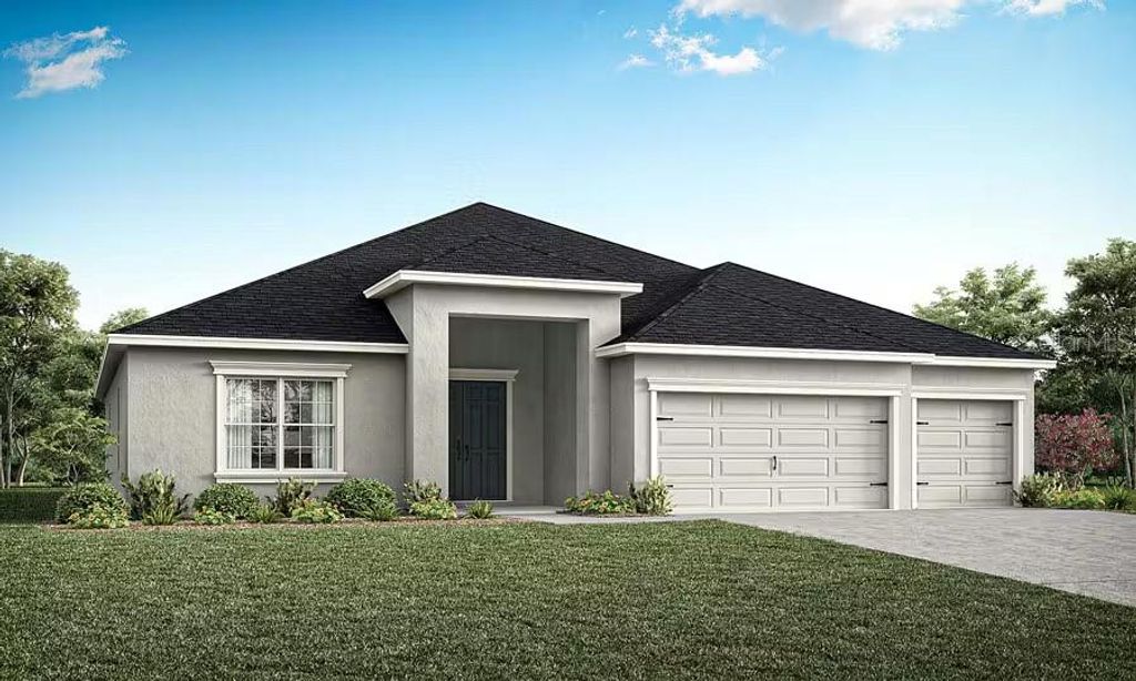 2955 KEENS GROVE WAY, Lakeland, FL 33810