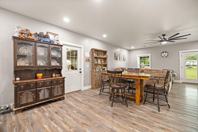 750 Forge Hill Road, Owingsville, KY 40360