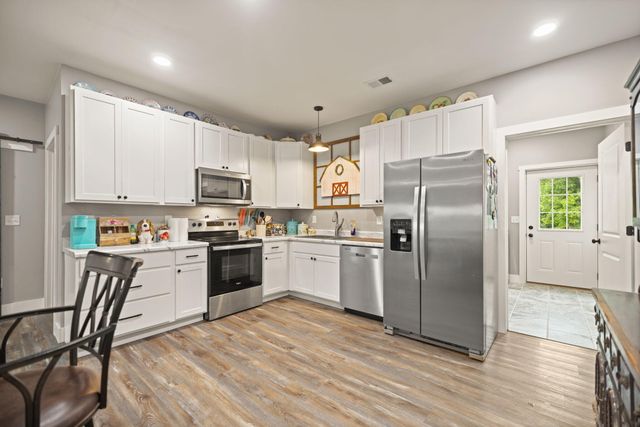750 Forge Hill Road, Owingsville, KY 40360