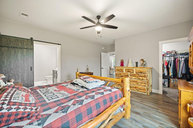 750 Forge Hill Road, Owingsville, KY 40360