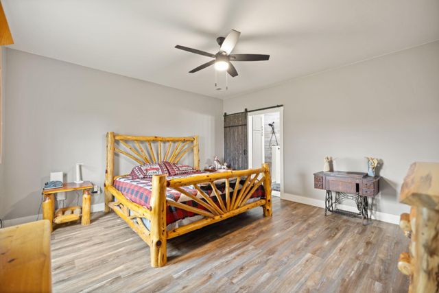 750 Forge Hill Road, Owingsville, KY 40360