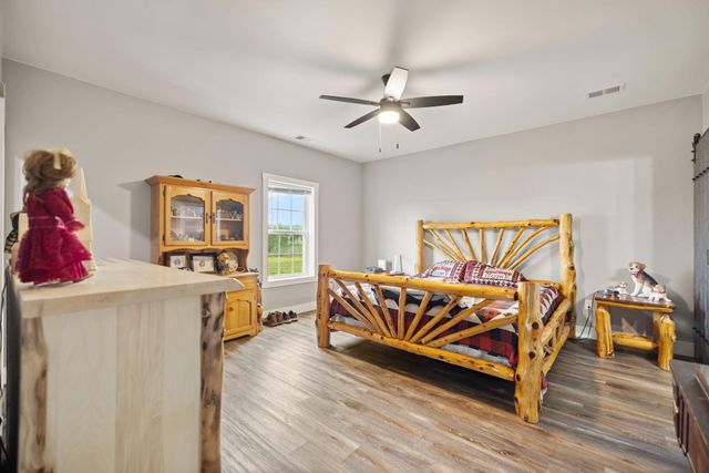 750 Forge Hill Road, Owingsville, KY 40360