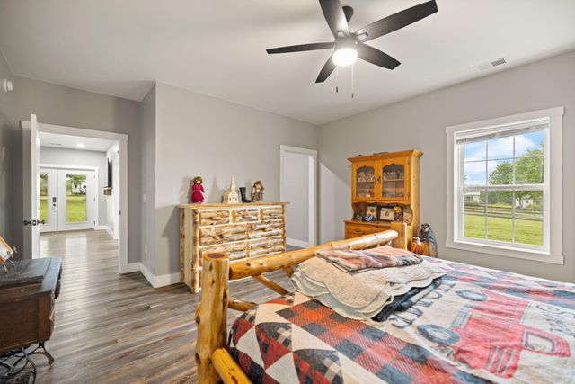 750 Forge Hill Road, Owingsville, KY 40360
