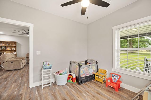 750 Forge Hill Road, Owingsville, KY 40360