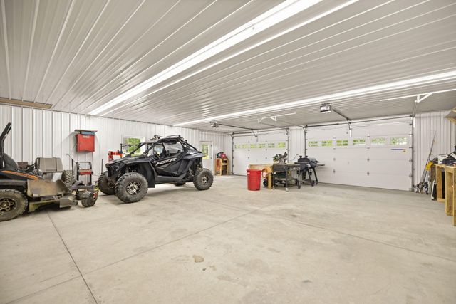 750 Forge Hill Road, Owingsville, KY 40360