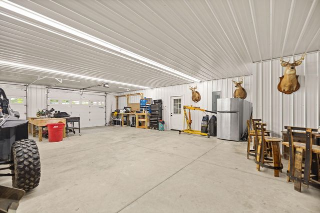 750 Forge Hill Road, Owingsville, KY 40360