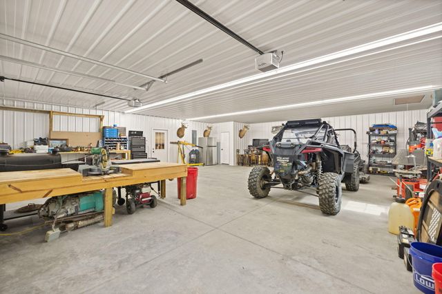 750 Forge Hill Road, Owingsville, KY 40360