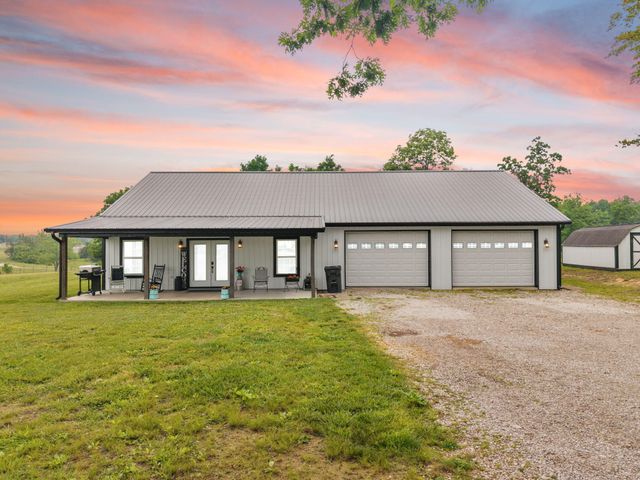 750 Forge Hill Road, Owingsville, KY 40360